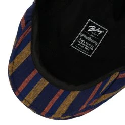 Jaxson Flatcap By Bailey 1922 -Stetson Speichern Jaxson Flatcap by Bailey 1922 dunkelblau.61712 2rf192