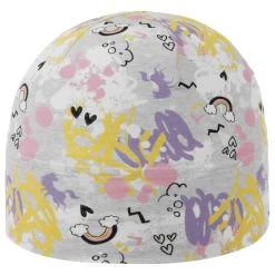 Jeepy Jersey Kindermütze By Maximo -Stetson Speichern Jeepy Jersey Kindermuetze by maximo grau meliert.66106 rf41