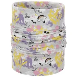 Jeepy Kids Multifunktionstuch By Maximo -Stetson Speichern Jeepy Kids Multifunktionstuch by maximo grau meliert.66107 rf41