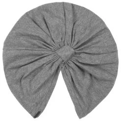 Jersey Turban By McBURN -Stetson Speichern Jersey Turban by McBURN anthrazit.30147 1rf16