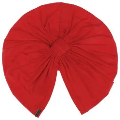 Jersey Turban By McBURN -Stetson Speichern Jersey Turban by McBURN rot.30147 1rf3