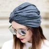Jersey Turban By McBURN -Stetson Speichern Jersey Turban by McBURN.30147 1
