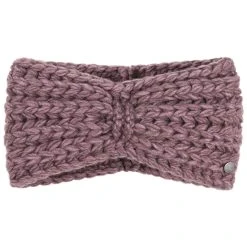 Jil Stirnband By Lierys -Stetson Speichern Jil Stirnband by Lierys flieder.48918 rf104