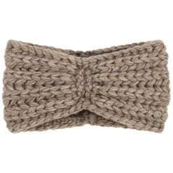 Jil Stirnband By Lierys -Stetson Speichern Jil Stirnband by Lierys hellbraun.48918 rf175