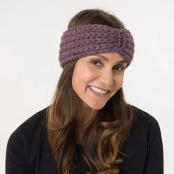 Jil Stirnband By Lierys -Stetson Speichern Jil Stirnband by Lierys.48918 7