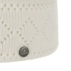 Julena Stirnband By Lierys -Stetson Speichern Julena Stirnband by Lierys cremewei .62862 4rf35