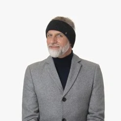 Julena Stirnband By Lierys -Stetson Speichern Julena Stirnband by Lierys.62862 8