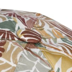 Hutshopping Jungle Ballonmütze -Stetson Speichern Jungle Ballonmuetze orange.61957 5rf54