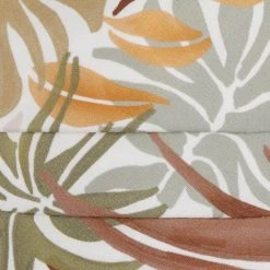 Hutshopping Jungle Turban Mit Schleife -Stetson Speichern Jungle Turban mit Schleife orange.61958 5rf54