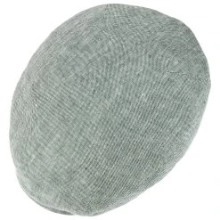 Just Linen Flatcap By Stetson -Stetson Speichern Just Linen Flatcap by Stetson mint.55237 1rf83