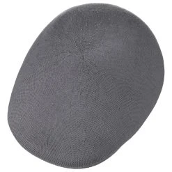 Hutshopping Kangol Bambus Flatcap 507 -Stetson Speichern Kangol Bambus Flatcap 507 anthrazit.33849 1rf16