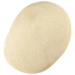 Hutshopping Kangol Bambus Flatcap 507 -Stetson Speichern Kangol Bambus Flatcap 507 beige.33849 1rf15