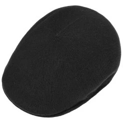 Hutshopping Kangol Bambus Flatcap 507 -Stetson Speichern Kangol Bambus Flatcap 507 schwarz.33849 1f4