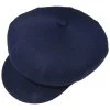 Hutshopping Kangol Tropic Spitfire Ballonmütze -Stetson Speichern Kangol Tropic Spitfire Ballonmuetze blau.72103 1rf2