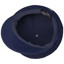 Hutshopping Kangol Tropic Spitfire Ballonmütze -Stetson Speichern Kangol Tropic Spitfire Ballonmuetze blau.72103 2rf2
