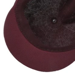 Hutshopping Kangol Tropic Spitfire Ballonmütze -Stetson Speichern Kangol Tropic Spitfire Ballonmuetze bordeaux.72103 2rf27