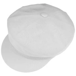 Hutshopping Kangol Tropic Spitfire Ballonmütze -Stetson Speichern Kangol Tropic Spitfire Ballonmuetze wei .72103 1rf5