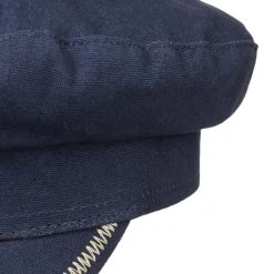 Kapitänsmütze By Hammaburg -Stetson Speichern Kapitaensmuetze by Hammaburg dunkelblau.63685 5rf192