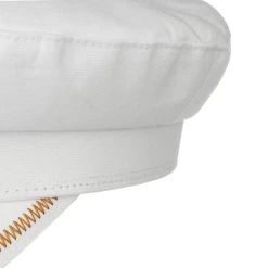 Kapitänsmütze By Hammaburg -Stetson Speichern Kapitaensmuetze by Hammaburg wei .63685 5rf5