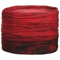 Katmandu Red Multifunktionstuch By BUFF -Stetson Speichern Katmandu Red Multifunktionstuch by BUFF rot.57193 rf3