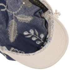 Kaylee Elbsegler By Mayser -Stetson Speichern Kaylee Elbsegler by Mayser dunkelblau.65282 2rf192