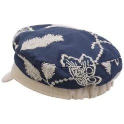 Kaylee Elbsegler By Mayser -Stetson Speichern Kaylee Elbsegler by Mayser dunkelblau.65282 3rf192