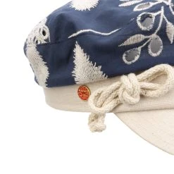 Kaylee Elbsegler By Mayser -Stetson Speichern Kaylee Elbsegler by Mayser dunkelblau.65282 4rf192