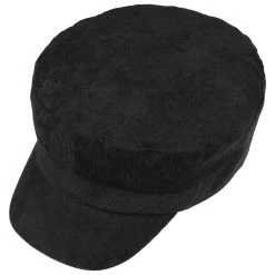 Kemnay Cord Elbsegler By Lipodo -Stetson Speichern Kemnay Cord Elbsegler by Lipodo schwarz.57723 1rf4