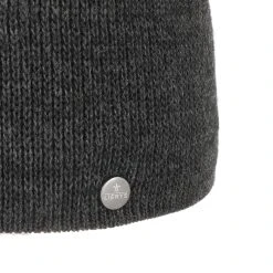 Kendrick Stirnband By Lierys -Stetson Speichern Kendrick Stirnband by Lierys anthrazit.62864 4rf16