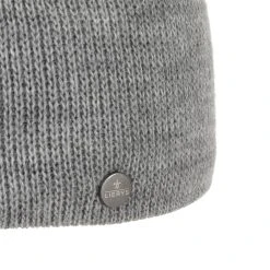 Kendrick Stirnband By Lierys -Stetson Speichern Kendrick Stirnband by Lierys grau.62864 4rf13