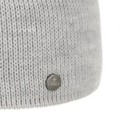 Kendrick Stirnband By Lierys -Stetson Speichern Kendrick Stirnband by Lierys hellgrau.62864 4rf28