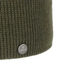 Kendrick Stirnband By Lierys -Stetson Speichern Kendrick Stirnband by Lierys oliv.62864 4rf14