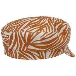 Kendy Floral Elbsegler Wendemütze By Mayser -Stetson Speichern Kendy Floral Elbsegler Wendemuetze by Mayser rost.62052 3rf18