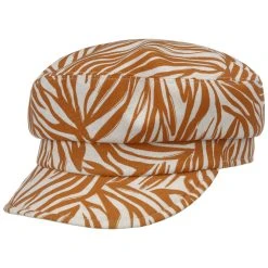 Kendy Floral Elbsegler Wendemütze By Mayser -Stetson Speichern Kendy Floral Elbsegler Wendemuetze by Mayser rost.62052 6rf18