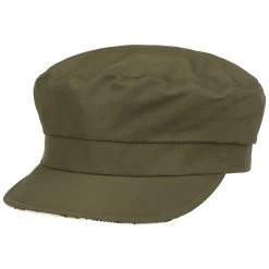 Kendy Flower Elbsegler Wendemütze By Mayser -Stetson Speichern Kendy Flower Elbsegler Wendemuetze by Mayser oliv.62049 7rf14