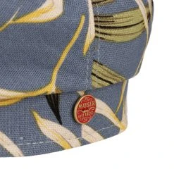 Kendy Leaves Elbsegler By Mayser -Stetson Speichern Kendy Leaves Elbsegler by Mayser blau.65275 4rf2