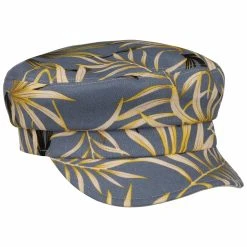 Kendy Leaves Elbsegler By Mayser -Stetson Speichern Kendy Leaves Elbsegler by Mayser blau.65275 rf2