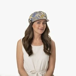 Kendy Leaves Elbsegler By Mayser -Stetson Speichern Kendy Leaves Elbsegler by Mayser.65275 7