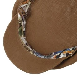 Kendy Light Elbsegler By Mayser -Stetson Speichern Kendy Light Elbsegler by Mayser braun.59102 2rf11