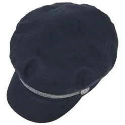 Kendy Light Elbsegler By Mayser -Stetson Speichern Kendy Light Elbsegler by Mayser dunkelblau.59102 1rf192