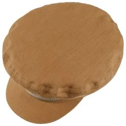 Kendy Light Elbsegler By Mayser -Stetson Speichern Kendy Light Elbsegler by Mayser hellbraun.59102 1rf175