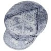 Kendy Paisley Elbsegler Wendemütze By Mayser -Stetson Speichern Kendy Paisley Elbsegler Wendemuetze by Mayser blau.62050 1rf2