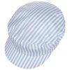 Kendy Stripes Wendbarer Elbsegler By Mayser -Stetson Speichern Kendy Stripes Wendbarer Elbsegler by Mayser hellblau.62051 1rf9
