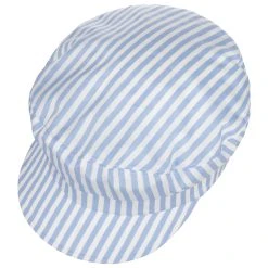 Kendy Stripes Wendbarer Elbsegler By Mayser