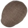 Kent Lester Silk Flatcap By Stetson -Stetson Speichern Kent Lester Silk Flatcap by Stetson rost.60716 1rf18