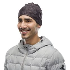 Kento Graphite Multifunktionstuch By BUFF -Stetson Speichern Kento Graphite Multifunktionstuch by BUFF.51112 2