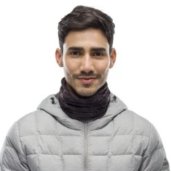 Kento Graphite Multifunktionstuch By BUFF -Stetson Speichern Kento Graphite Multifunktionstuch by BUFF.51112 8