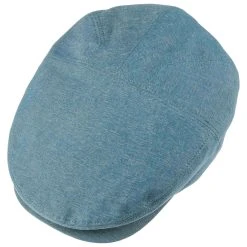 Keter Flatcap By Bailey 1922 -Stetson Speichern Keter Flatcap by Bailey 1922 blau.53720 1rf2