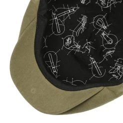 Keter Flatcap By Bailey 1922 -Stetson Speichern Keter Flatcap by Bailey 1922 oliv.53720 2rf14