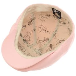 Keter Flatcap By Bailey 1922 -Stetson Speichern Keter Flatcap by Bailey 1922 rosa.53720 2rf25